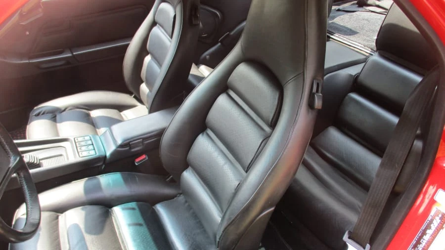1985 Porsche 928 S - Image 5 of 10