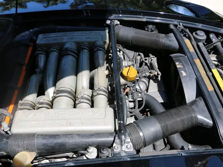 1985 Porsche 928 S - Image 19 of 31