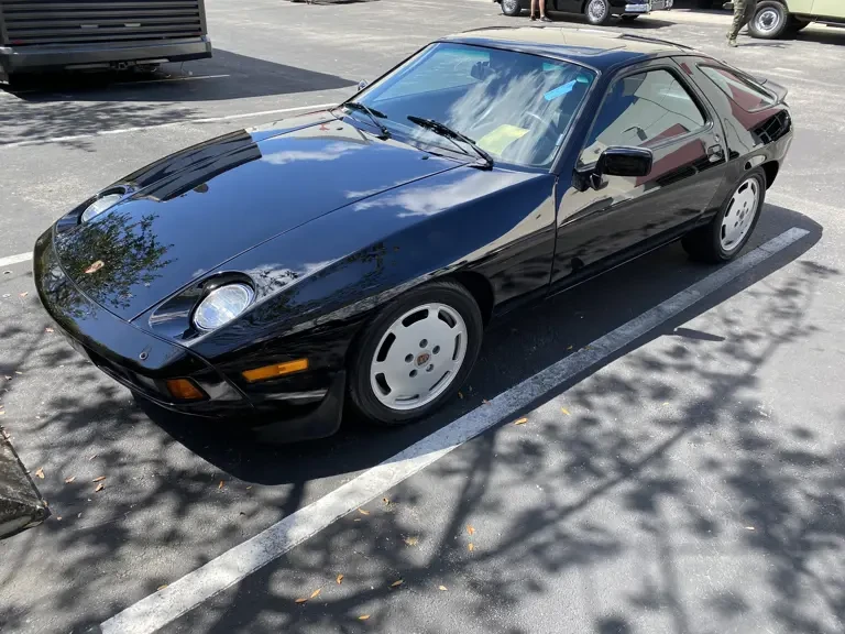 1985 Porsche 928 S - Image 23 of 31