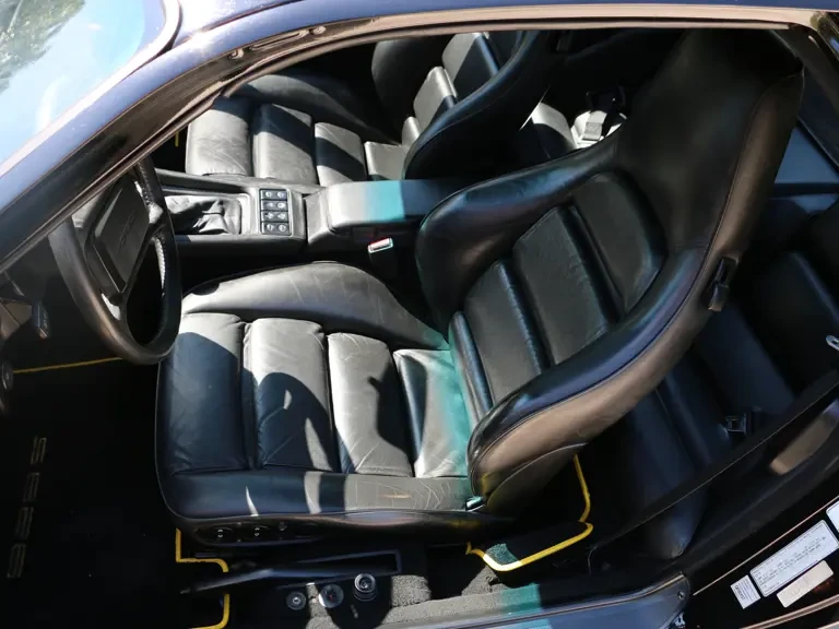 1985 Porsche 928 S - Image 5 of 31