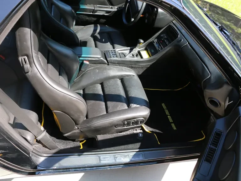 1985 Porsche 928 S - Image 11 of 31