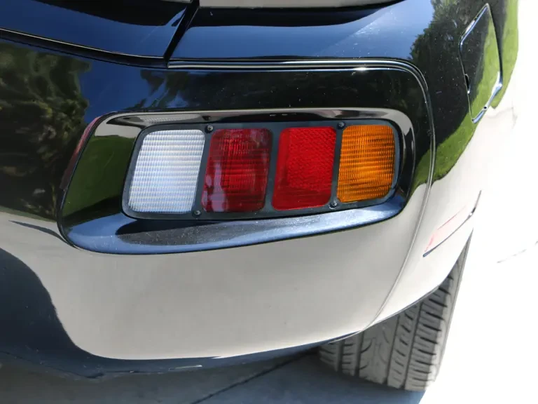 1985 Porsche 928 S - Image 8 of 31