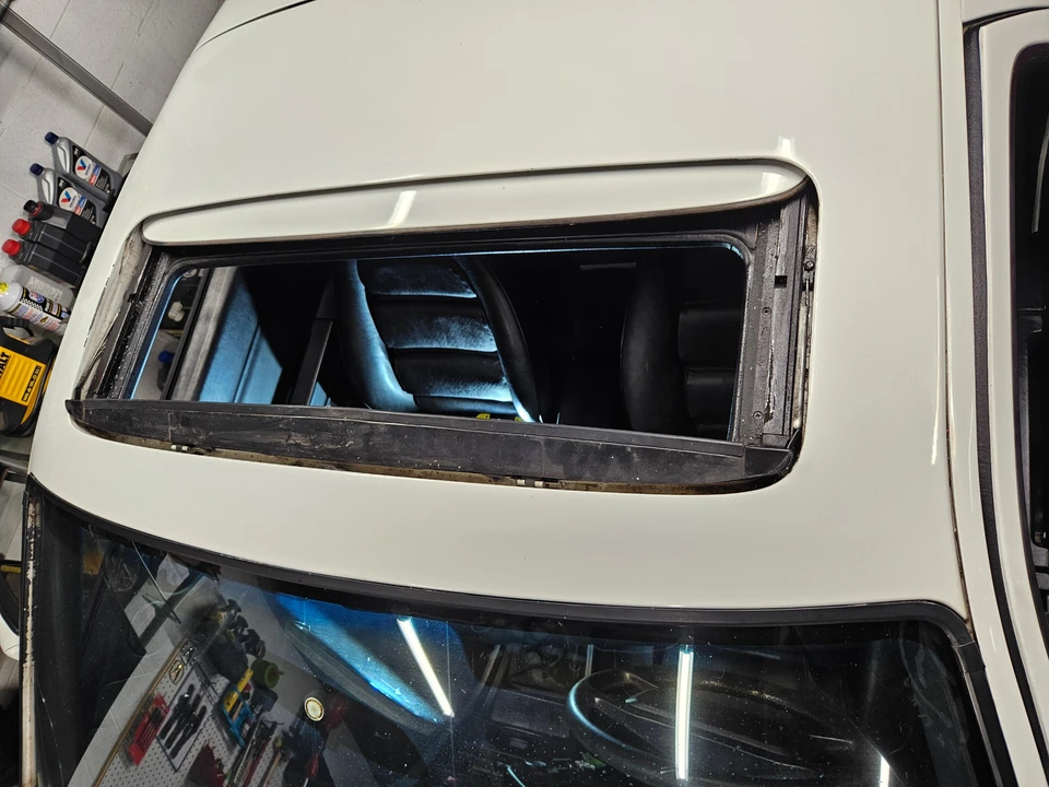 1985 Porsche 928 S - Image 20 of 31