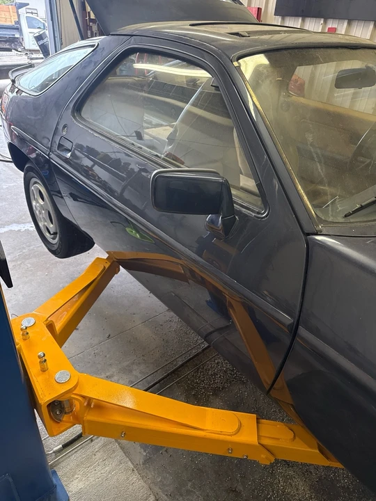 1985 Porsche 928 S - Image 6 of 20