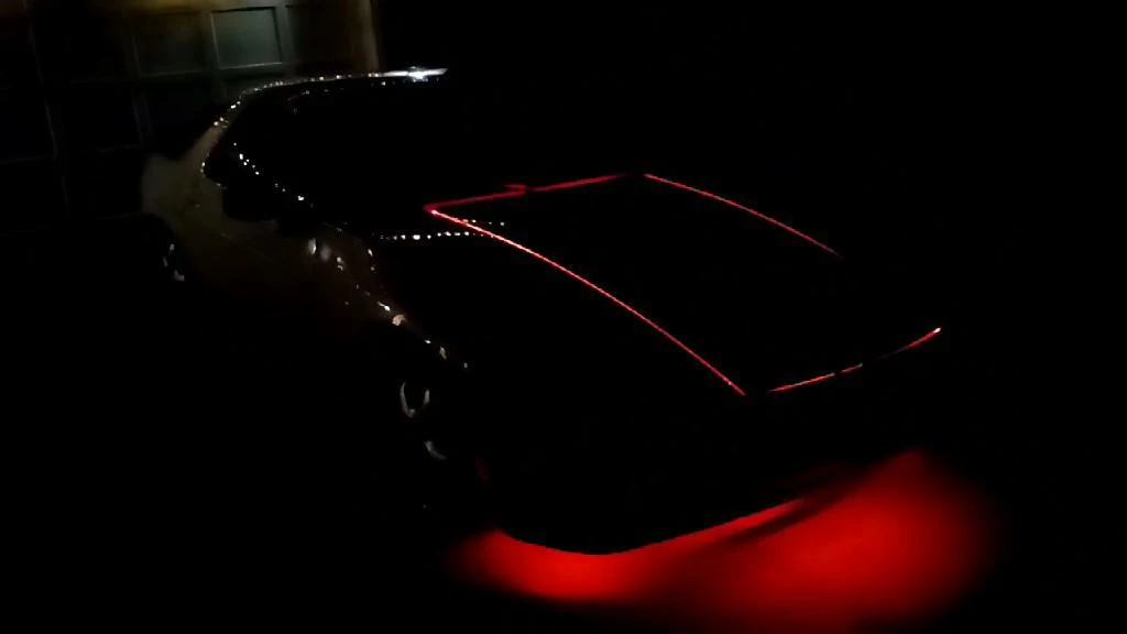 1985 Porsche 928 S - Image 9 of 16