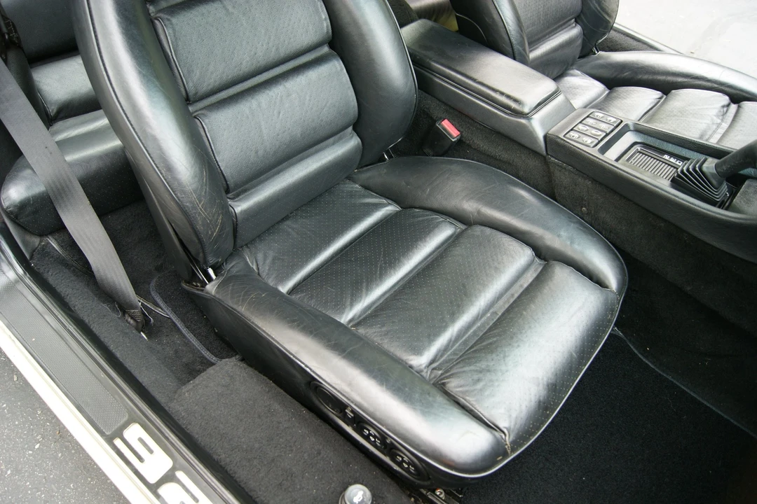 1985 Porsche 928 S - Image 15 of 23