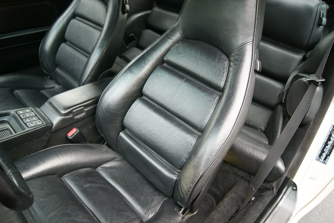 1985 Porsche 928 S - Image 16 of 23