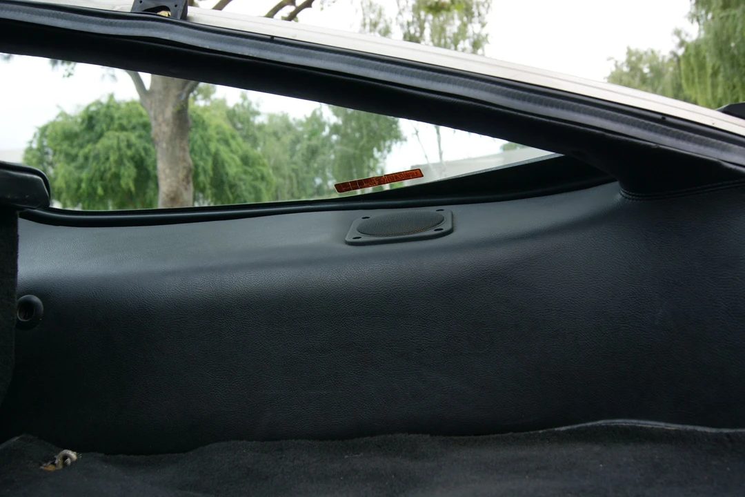 1985 Porsche 928 S - Image 21 of 23