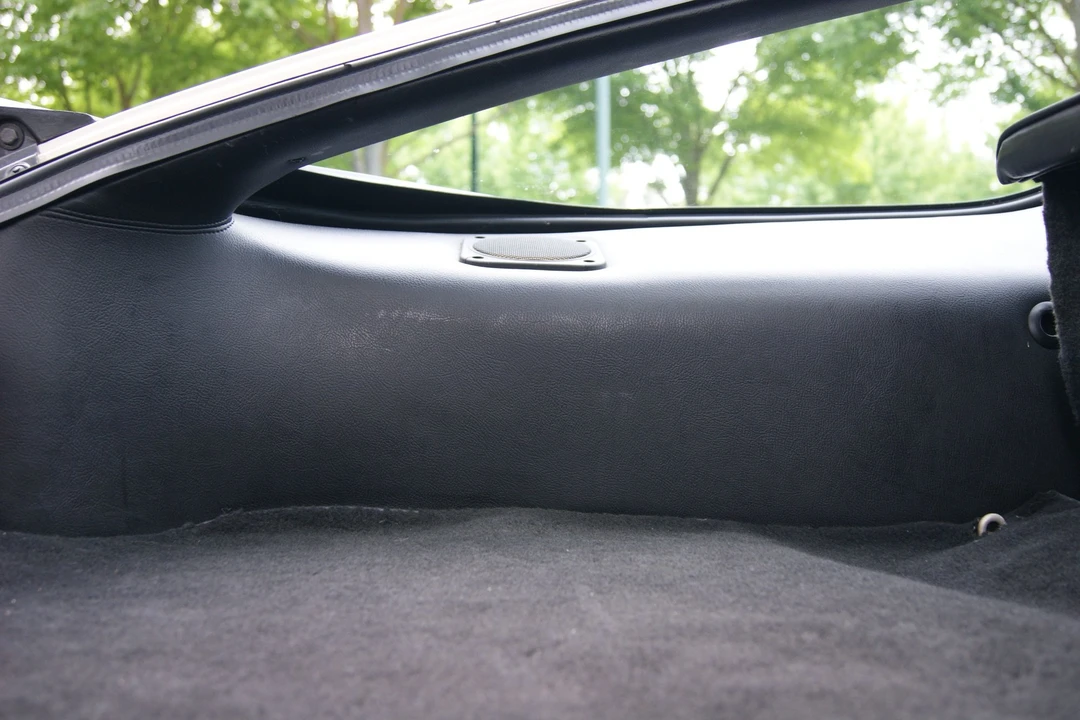 1985 Porsche 928 S - Image 22 of 23
