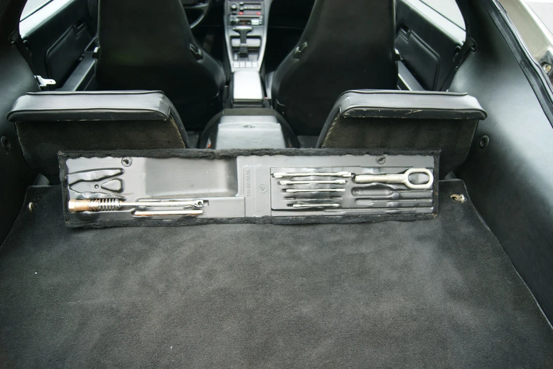 1985 Porsche 928 S - Image 23 of 23