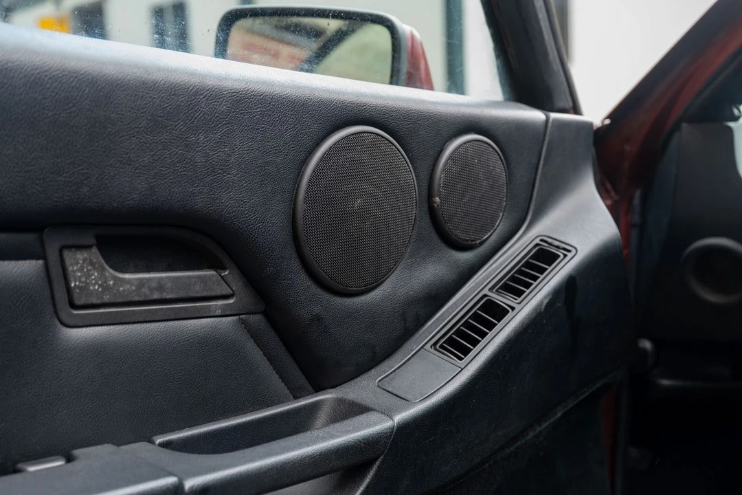 1985 Porsche 928 S - Image 30 of 30