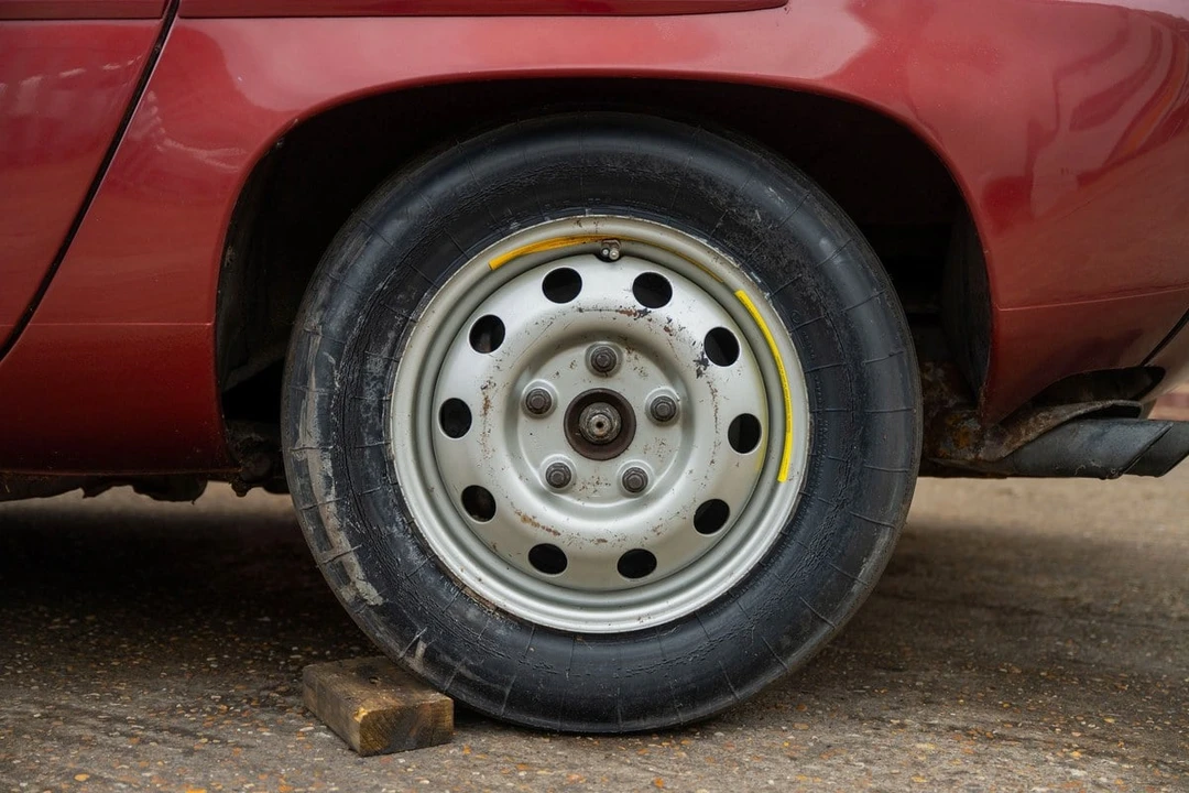 1985 Porsche 928 S - Image 19 of 30