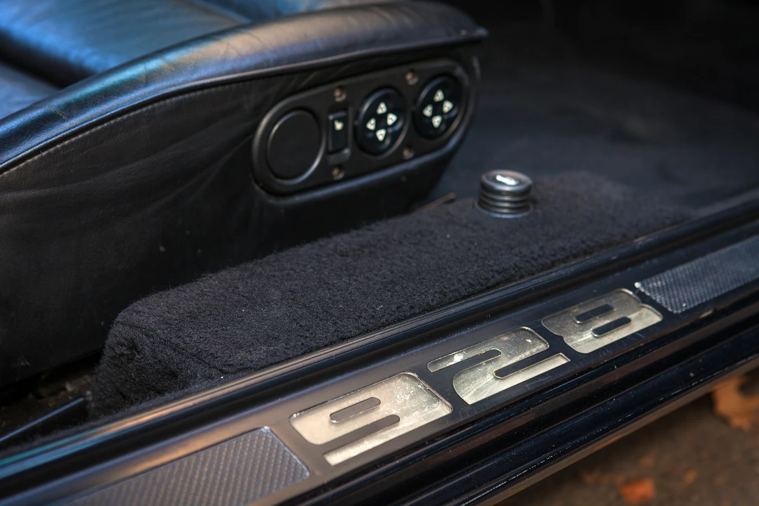 1985 Porsche 928 S - Image 22 of 22