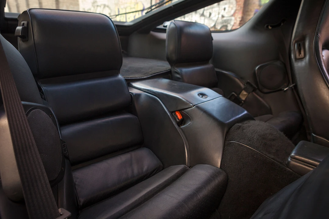 1985 Porsche 928 S - Image 14 of 22
