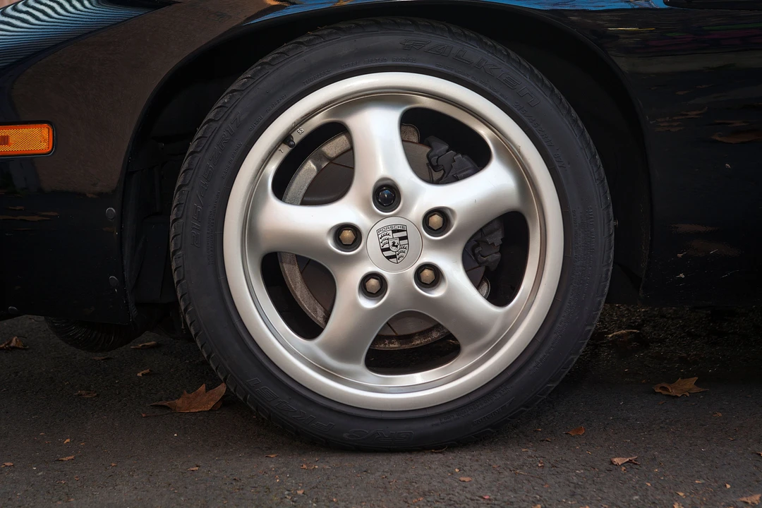 1985 Porsche 928 S - Image 21 of 22