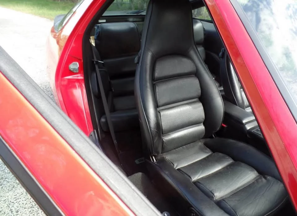 1985 Porsche 928 - Image 7 of 14