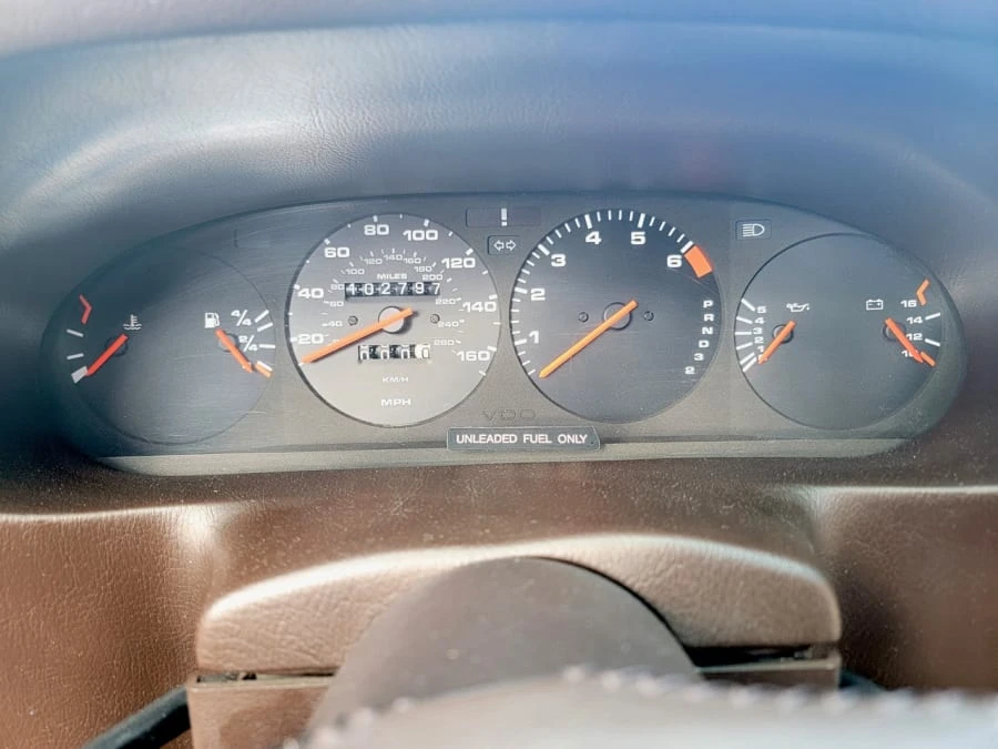 1985 Porsche 928 S - Image 24 of 28