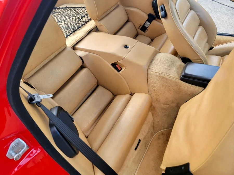 1985 Porsche 928 S - Image 21 of 28