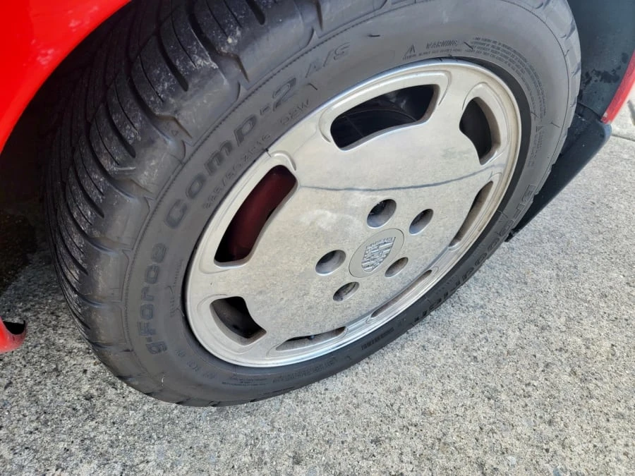 1985 Porsche 928 S - Image 13 of 28