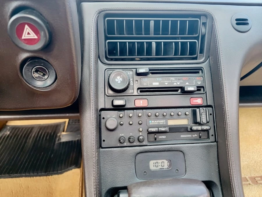 1985 Porsche 928 S - Image 20 of 28