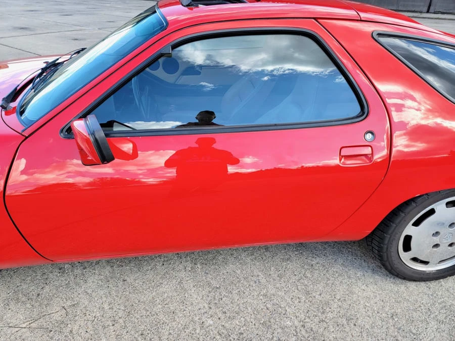 1985 Porsche 928 S - Image 15 of 28
