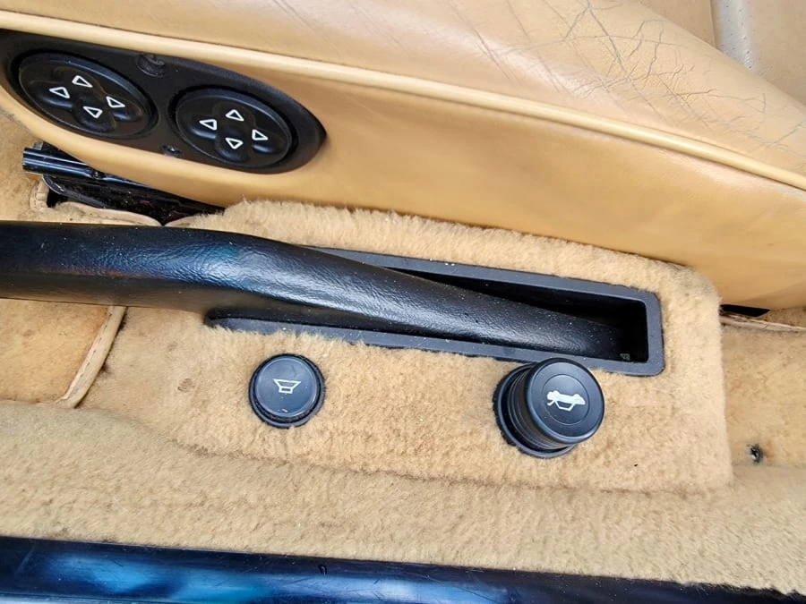 1985 Porsche 928 S - Image 23 of 28