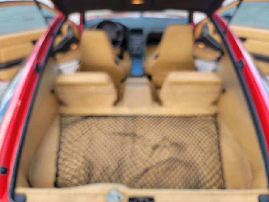 1985 Porsche 928 S - Image 19 of 28