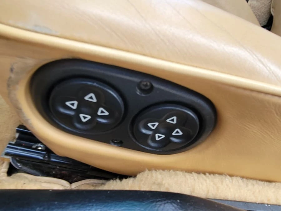 1985 Porsche 928 S - Image 22 of 28