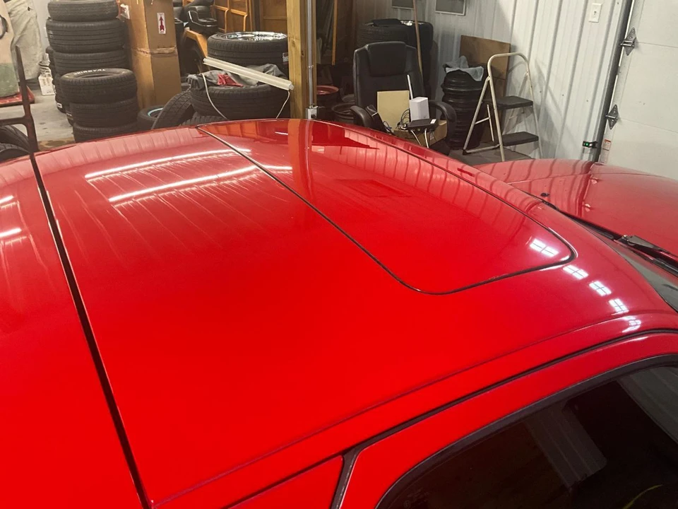 1985 Porsche 928 S - Image 14 of 20