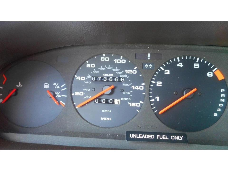1985 Porsche 928 S - Image 18 of 20