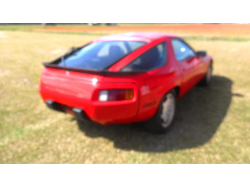 1985 Porsche 928 S - Image 3 of 20