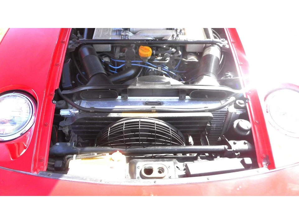 1985 Porsche 928 S - Image 20 of 20