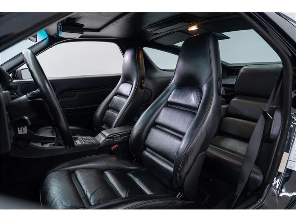 1985 Porsche 928 S - Image 19 of 31