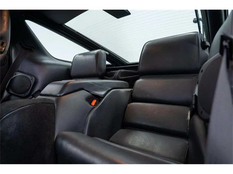 1985 Porsche 928 S - Image 21 of 31
