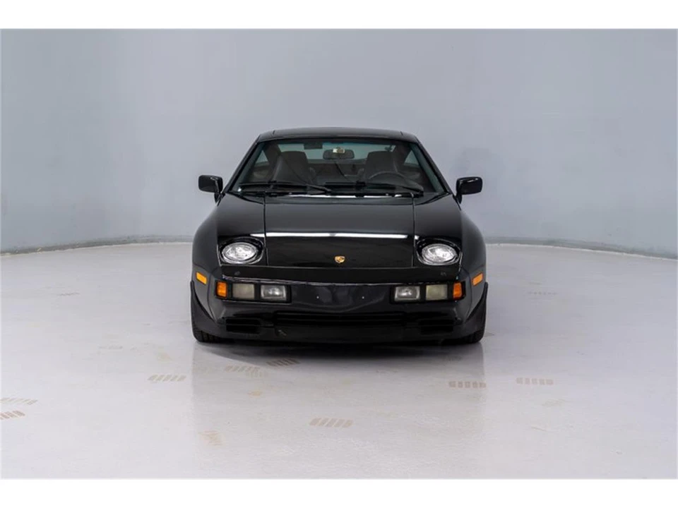 1985 Porsche 928 S - Image 4 of 31