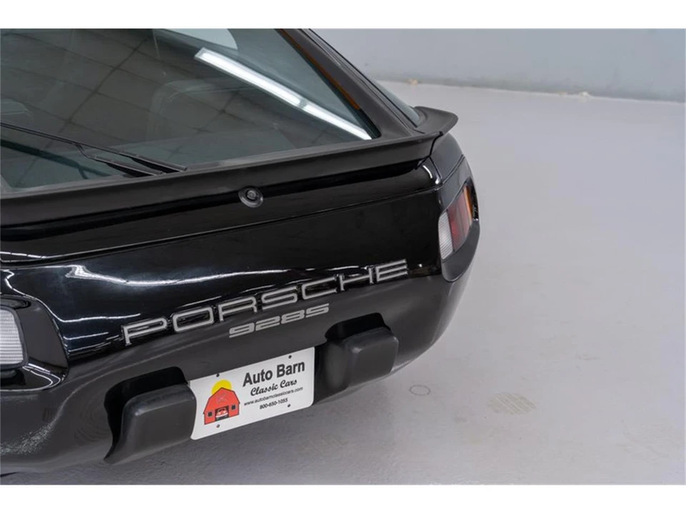 1985 Porsche 928 S - Image 26 of 31