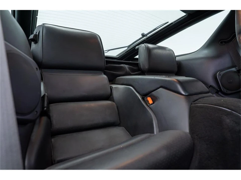 1985 Porsche 928 S - Image 22 of 31