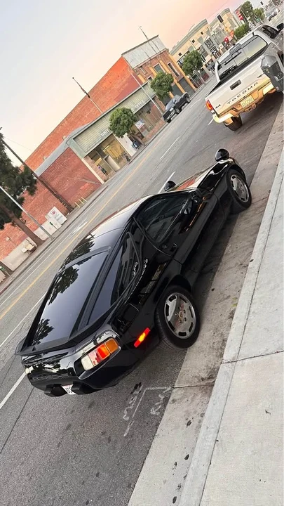 1985 Porsche 928 S - Image 10 of 18