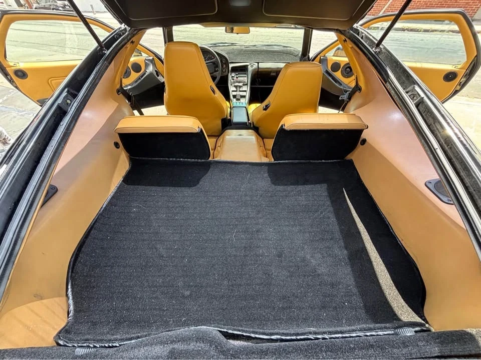 1985 Porsche 928 S - Image 18 of 18