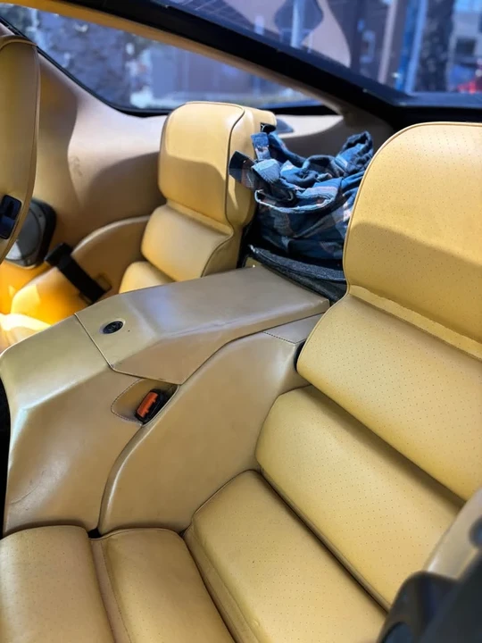1985 Porsche 928 S - Image 15 of 18
