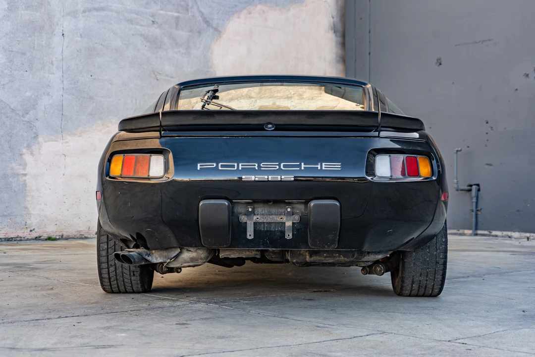 1985 Porsche 928 S - Image 16 of 31