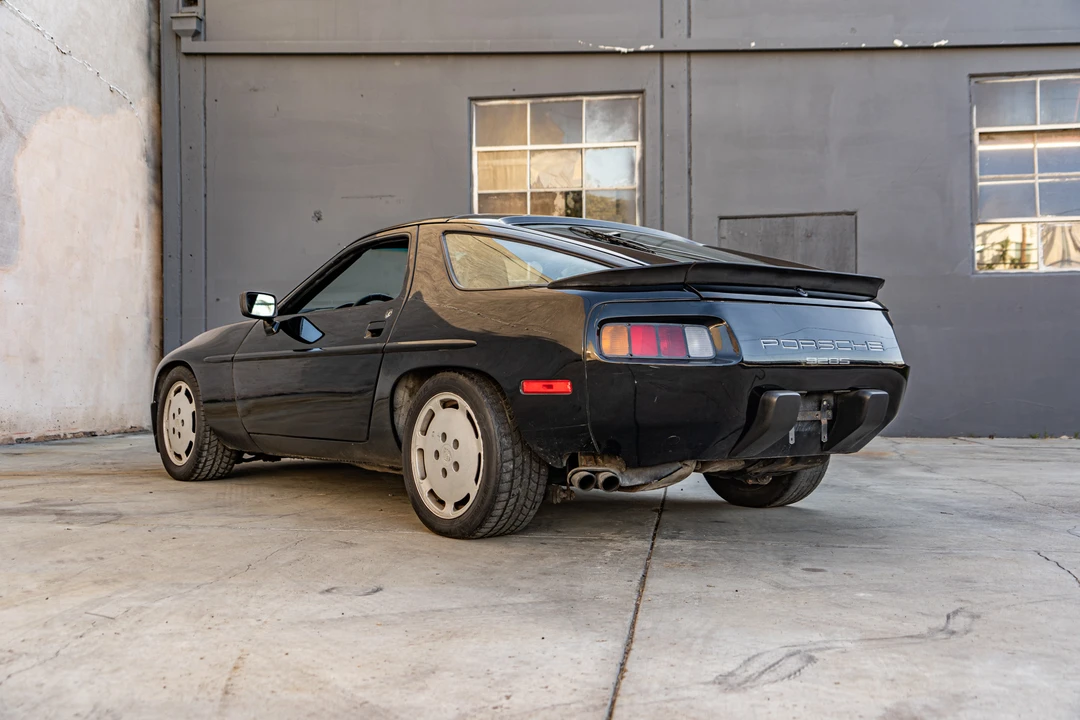 1985 Porsche 928 S - Image 18 of 31