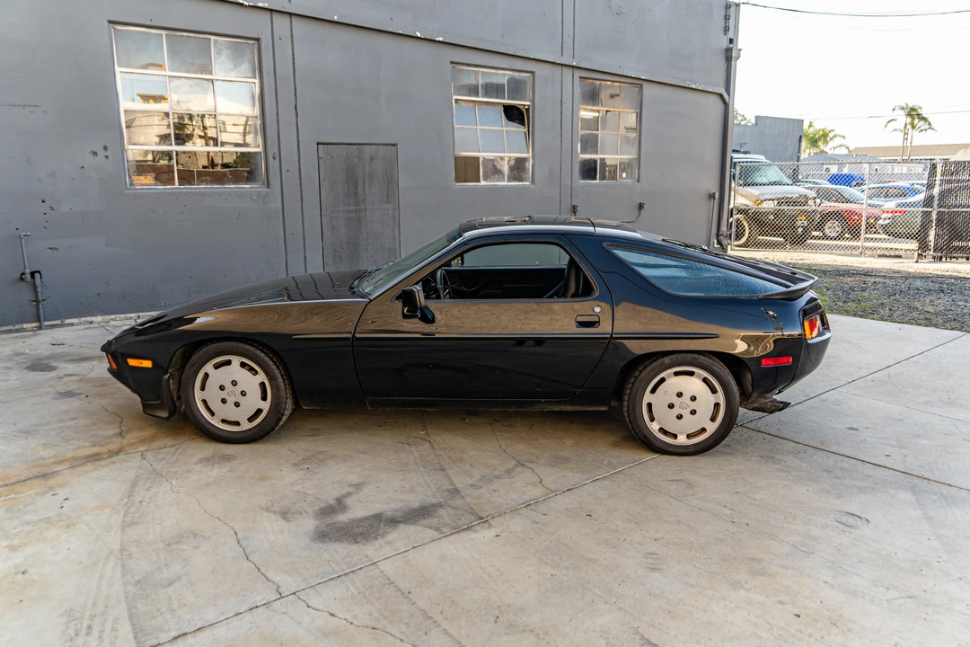 1985 Porsche 928 S - Image 19 of 31