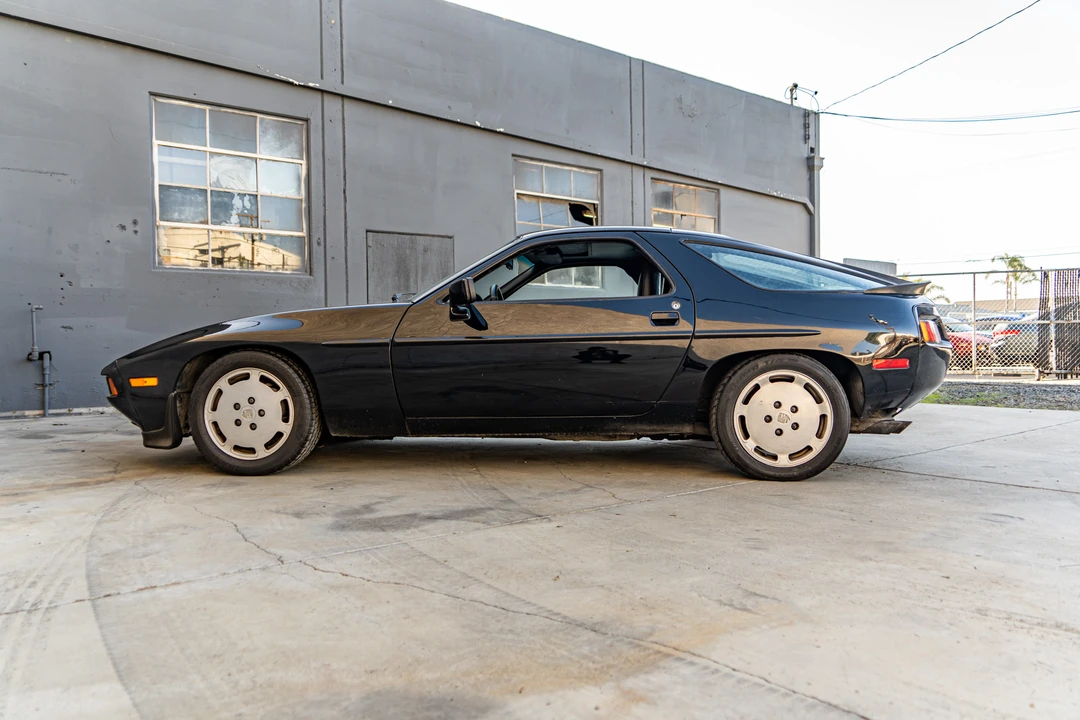 1985 Porsche 928 S - Image 20 of 31