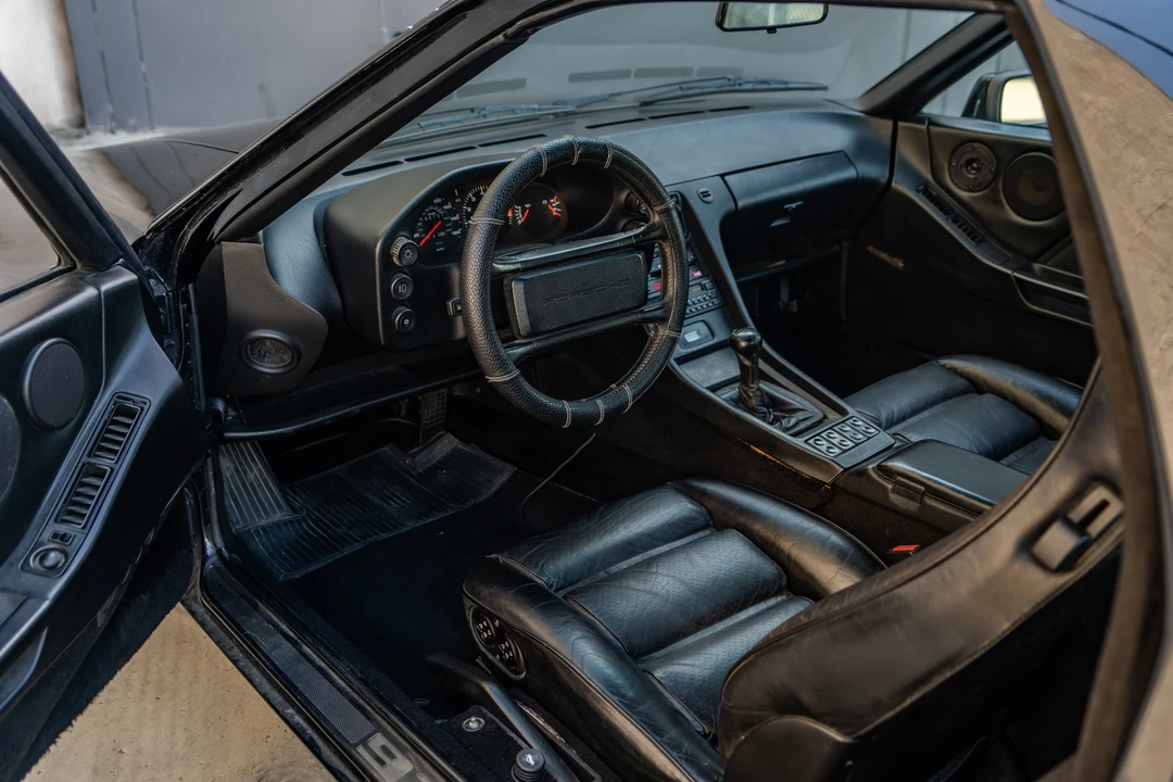 1985 Porsche 928 S - Image 29 of 31