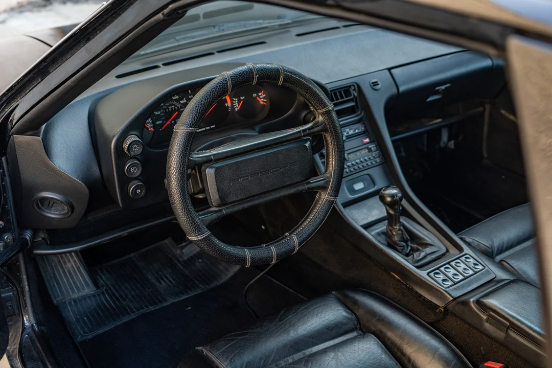 1985 Porsche 928 S - Image 28 of 31