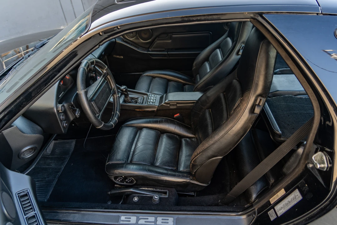1985 Porsche 928 S - Image 30 of 31