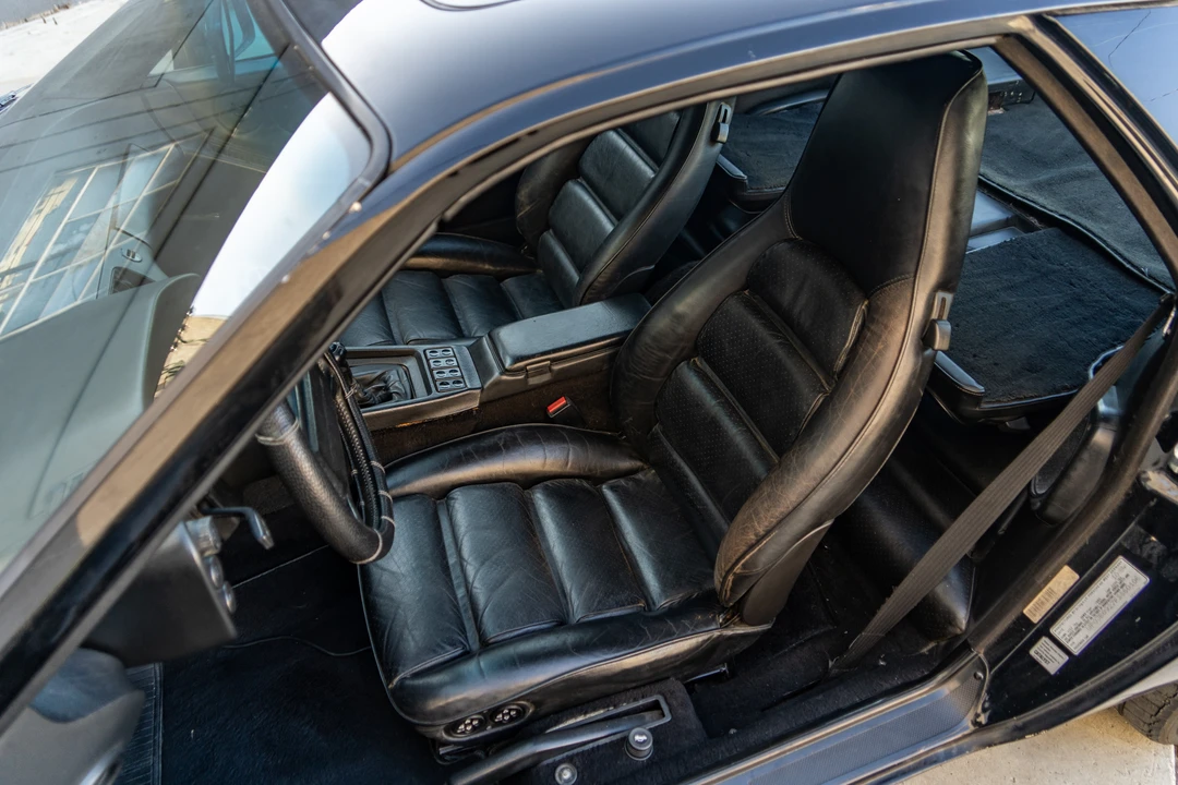 1985 Porsche 928 S - Image 31 of 31