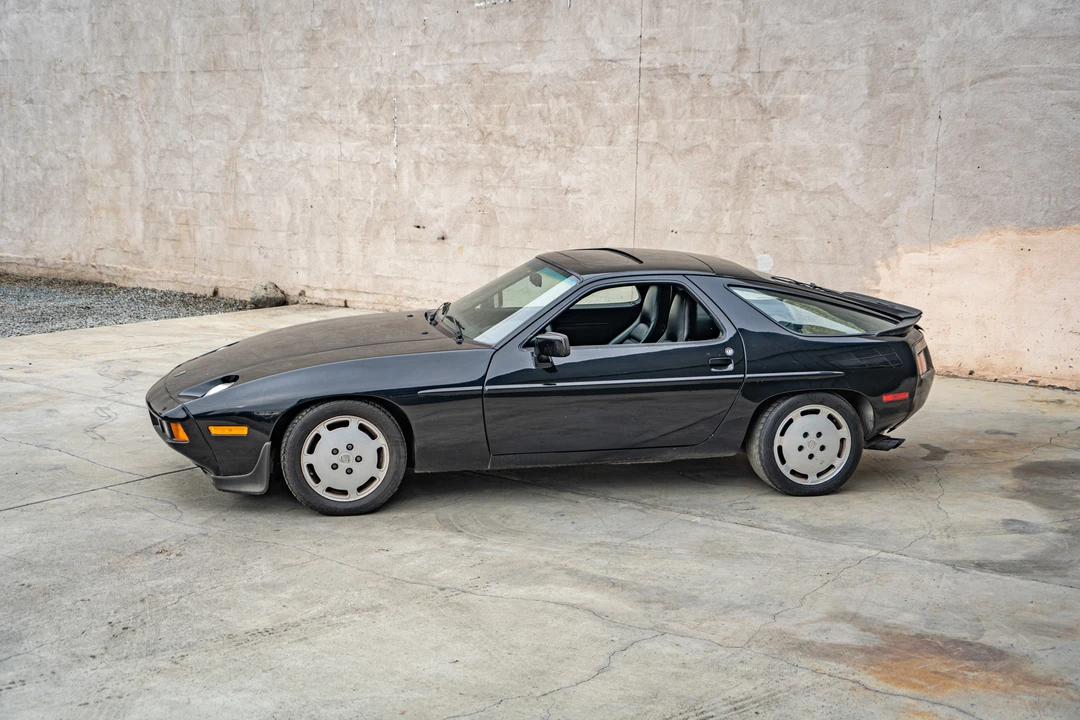 1985 Porsche 928 S - Image 21 of 31