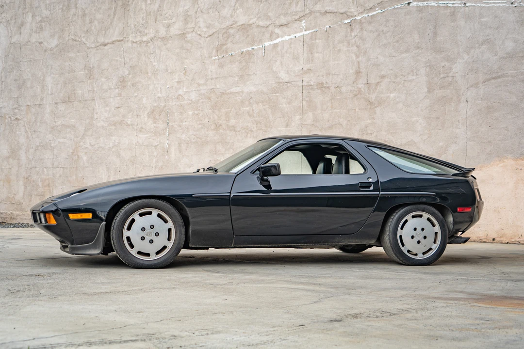 1985 Porsche 928 S - Image 22 of 31